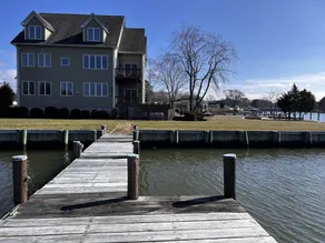 Great waterfront house in Grasonville - Image 4