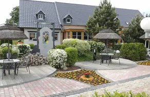 Gaivota (6) - Landhaus Mönkebude - Image 2