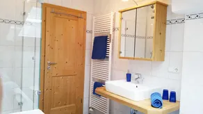 Blauberg vacation apartment - Nagel vacation apartments, Kreuth-Enterbach - Image 4