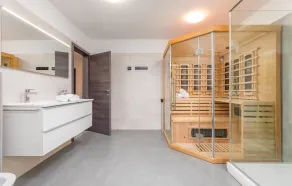Beautiful Home In Pula With Sauna - Image 2