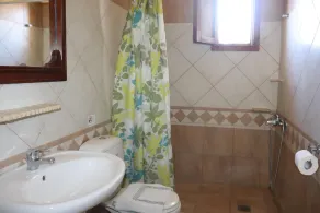 Panoramic view of the sea, close to the beach, wifi - holiday home Triopetra, Cr - Image 2
