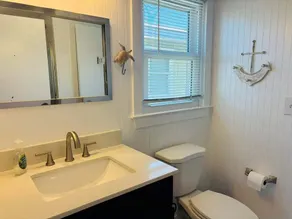 Enjoy oceanfront bliss at When Pigs Fly, a spacious 4BR gem in Holden Beach, NC. - Image 2