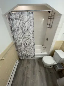 Boston’s Best! Free parking! 2 Bdrm apt with backyard, patio and parking - Image 2