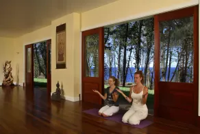 Hawaii Island Retreat at Ahu Pohaku Ho`omaluhia - Image 2
