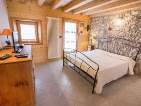 Accogliente appartamento per 2 ospiti con WIFI, TV, patio e animali ammessi - Image 3