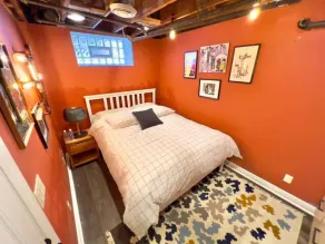 Chef's 6BR/5BA Lake Retreat by BdeMakaSka I Steam & Infrared Saunas I Sleeps 12+ - Image 5