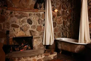Scheduled hide-away to unplug and unwind in the woods.  - Image 5