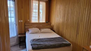 54m2 apartment with balcony at the foot of the slopes and hiking trails. - Image 5