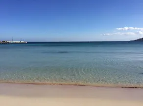 ett lugnt litet hus i Mondello - Image 2