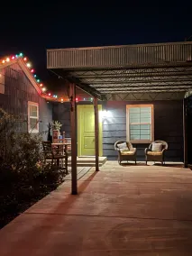Live Here.  Completely Renovated in desirable Tech Terrace UNIT neighborhood - Image 5