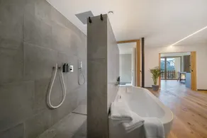 Apartment ‘Lodge Rosmarin’ with mountain views, private terrace, private sauna and whirlpool - Image 4