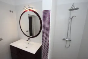 Tasteful maison de vacances 4 chambres 3 salles de bain / 8 Pers.(Max 10) - Image 5