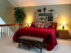 Sunset Dreams Norris Lake Front house/Deerfield Resort-sleeps 14/hot tub/slip - Image 5