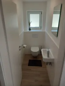 Traumhaftes neu Renoviertes Apartment mit Herrlichem Ausblick & top Ausstattung - Image 2