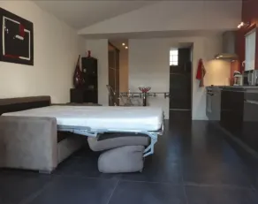 Cottage 2p Roussillon Private pool Tt Comfort Calm - Image 4
