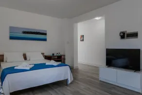 One bedroom apartment with terrace Vir (A-23033-b) - Image 3