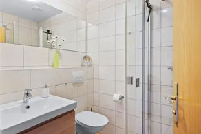 Nr. 5 Fewo Meerblick + 3 Schlafzimmer - Ferienwohnungen Kleckerburg mit Meerblick OFC 05 - Image 2