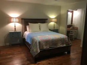 Natchez Trace Cabin Retreat on 5 acres - Image 4