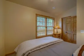 Log Cabin Lodge de Devil's Lake State Park, ski alpin, Cascade Mtn, Dells - Image 5