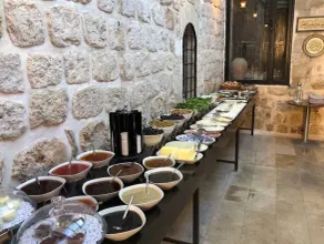 Gazi Palace Otel - Image 5