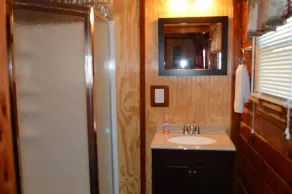 Rocky Top Winery Cabin # 2 - Image 2