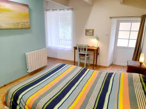 Fisherman's cottage, near Tréguier and Plougrescant, beaches 10 minutes away - Image 3