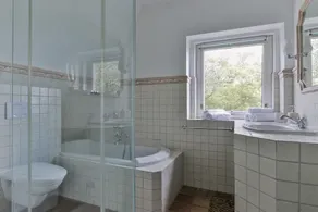 Jan's Hüs - Beautiful thatched house for 6 pers. with sea view, garden, WLAN, - Image 3
