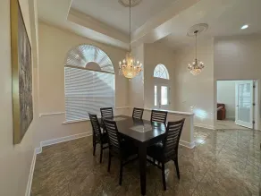 Luxury home with heated pool & hottub! Close to golf, beach, & amusement parks. - Image 3