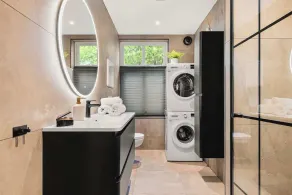 DinBNB Apartment - NEW 2021 - SONOS and SMART TV - Image 2