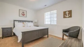 Deluxe Waterfront Vacation House, located at Ko-Ket Resort in the Delta - Image 5