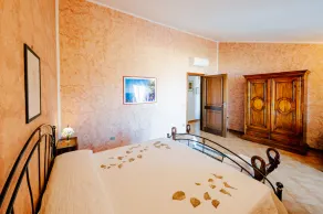 Apt Superior Ilaria in der Villa Laura in der Nähe von Ravello - Image 4