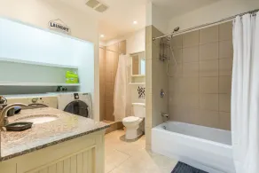 Cozy 3 bedrooms app near Metro - Image 5