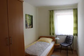 Ferienwohnung mit Balkon für bis zu 3 Personen - Image 4
