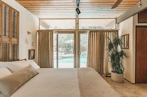 Artist’s Oasis •Spacious Mid-Century Home •Private Pool + Sauna •Near Sequoia - Image 4