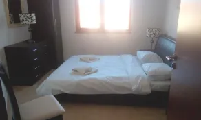 One Bedroom Fully Furnished Flat in the Apollon Complex in Sunny Beach/Nesebar - Image 5