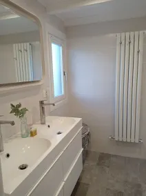 Fantastisches Haus mit privatem Pool 5 km vom Meer entfernt - Image 4