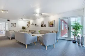 Hotel Skovpavillonen - Image 4
