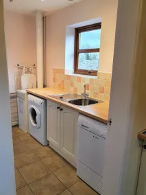 Spring Cottage (Sleeps 8)-Holiday Cottages Views Of Snowdon Range Menai Bridge - Image 3