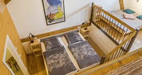 Apartamento 'Freiburg 2' con zona de estar exterior compartida - Image 5