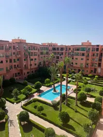 Dar Najat - Piscine - Image 4