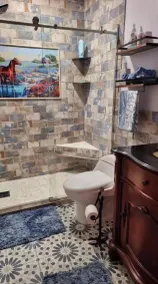 Texas Lonestar Farmhouse - Image 2