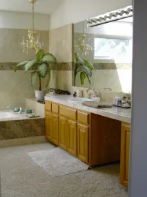 Cool, lumineux, spacieux Coronado Salon - Image 3
