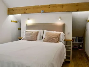 3 bedroom accommodation in Llanrwst, near Betws-y-Coed - Image 4