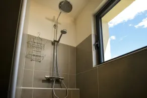 Construcción antigua, piscina privada, Provenza, Cévennes, a 30 km de Uzès y Aviñón - Image 5