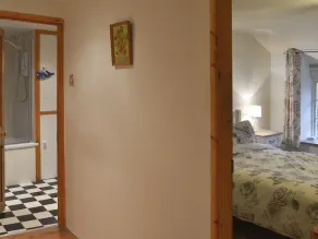 2 chambres à coucher à Kenton, near Exeter - Image 2