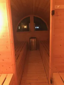 Vista mare Villa a 5 stelle To'n Lüüfüer con sauna per chi ha bisogno del mare - Image 2