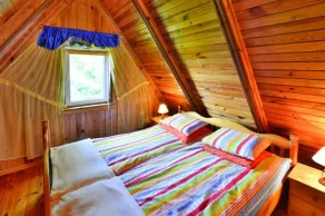 Cottage Near Lake Jamno and Lazy Beach - Image 4