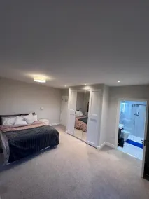 3br-3bath-central London-parking-petsok-fireplace - Image 5
