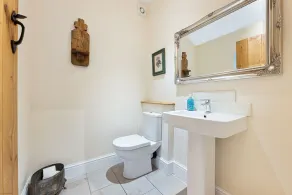 Host & Stay - The Barn - Upper Farm - Image 4