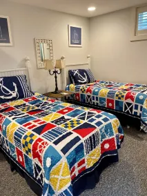 Nantucket Haus für große Gruppen oder Familien- - Image 5